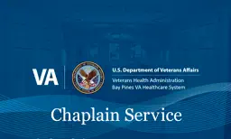 Bay Pines VA Chaplain Service app icon