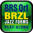 BRS Quartet BRAZIL Play Along