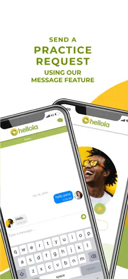 Game screenshot Hellola hack