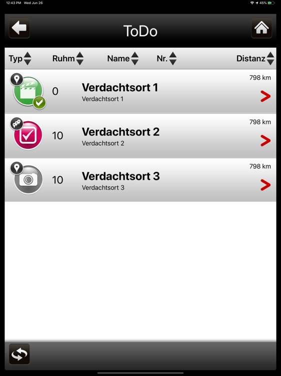 GameON2025 - for iPad screenshot-3