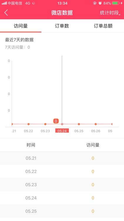品+店员 screenshot-4