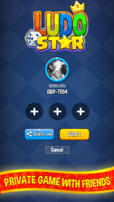 Ludo Star Ludo King screenshot