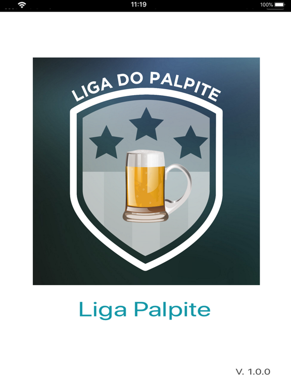Screenshot #4 pour Liga Palpite