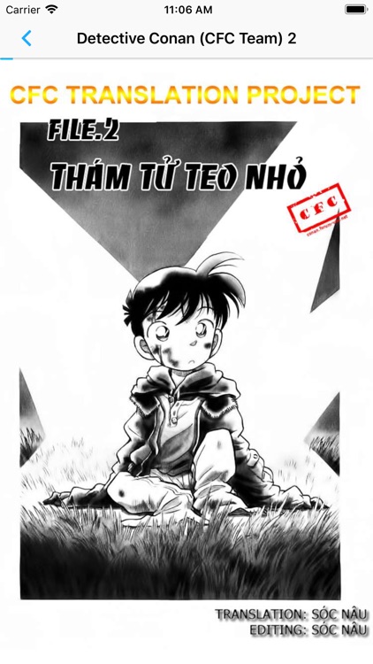 Conan Thám Tử Lừng Danh Online