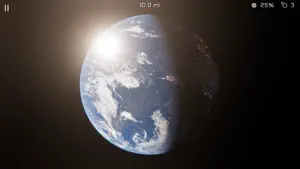 Earth Impact screenshot 4