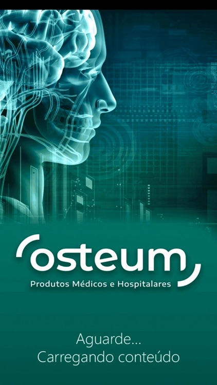 Osteum