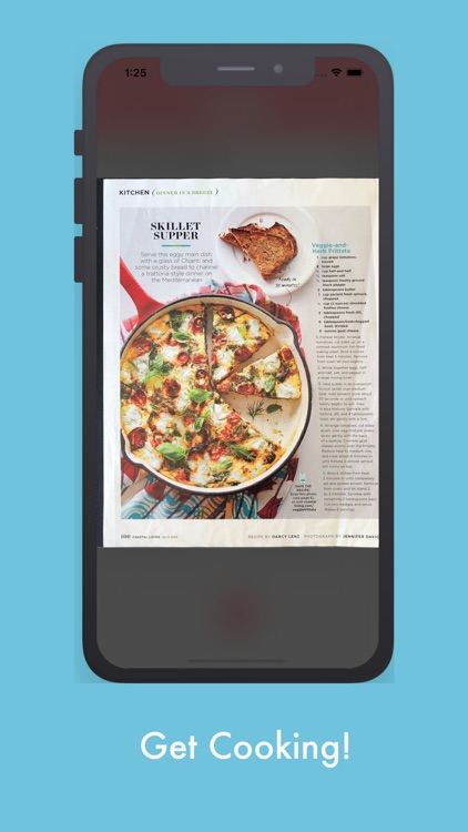 MINE Recipes screenshot-4