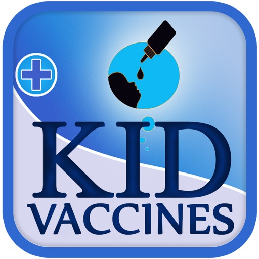 Kid Vaccines icon