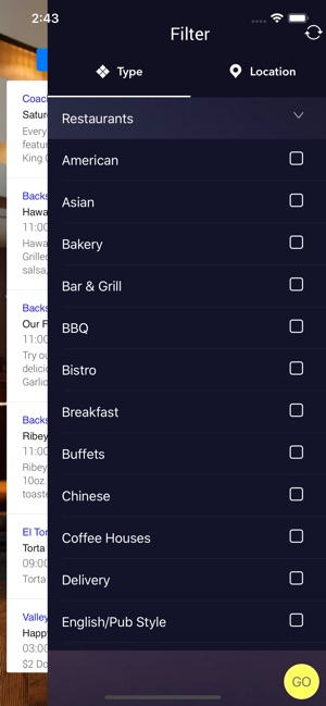 MyNightOut(圖3)-速報App