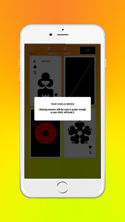 Card Donsol screenshot-4