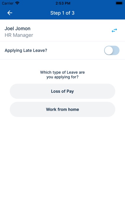 Epic Apps Team screenshot-3