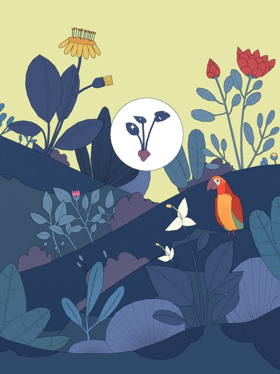 Bird Alone Bird Alone