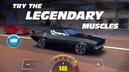 Game screenshot Drag Racing: Duel hack