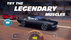 Drag Racing: Duel screenshot