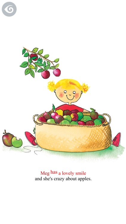 Milly, Molly and Beefy