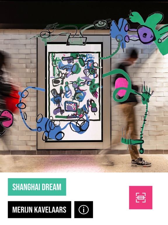Screenshot #6 pour Let's Play Art Gallery