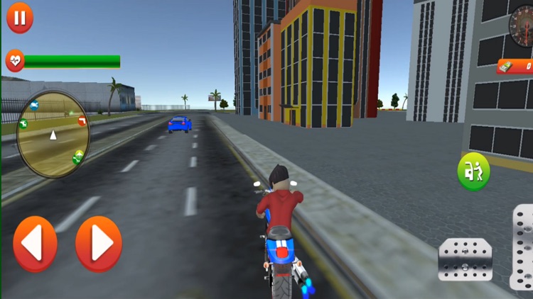 Welcome to bloxburg gangster screenshot-7