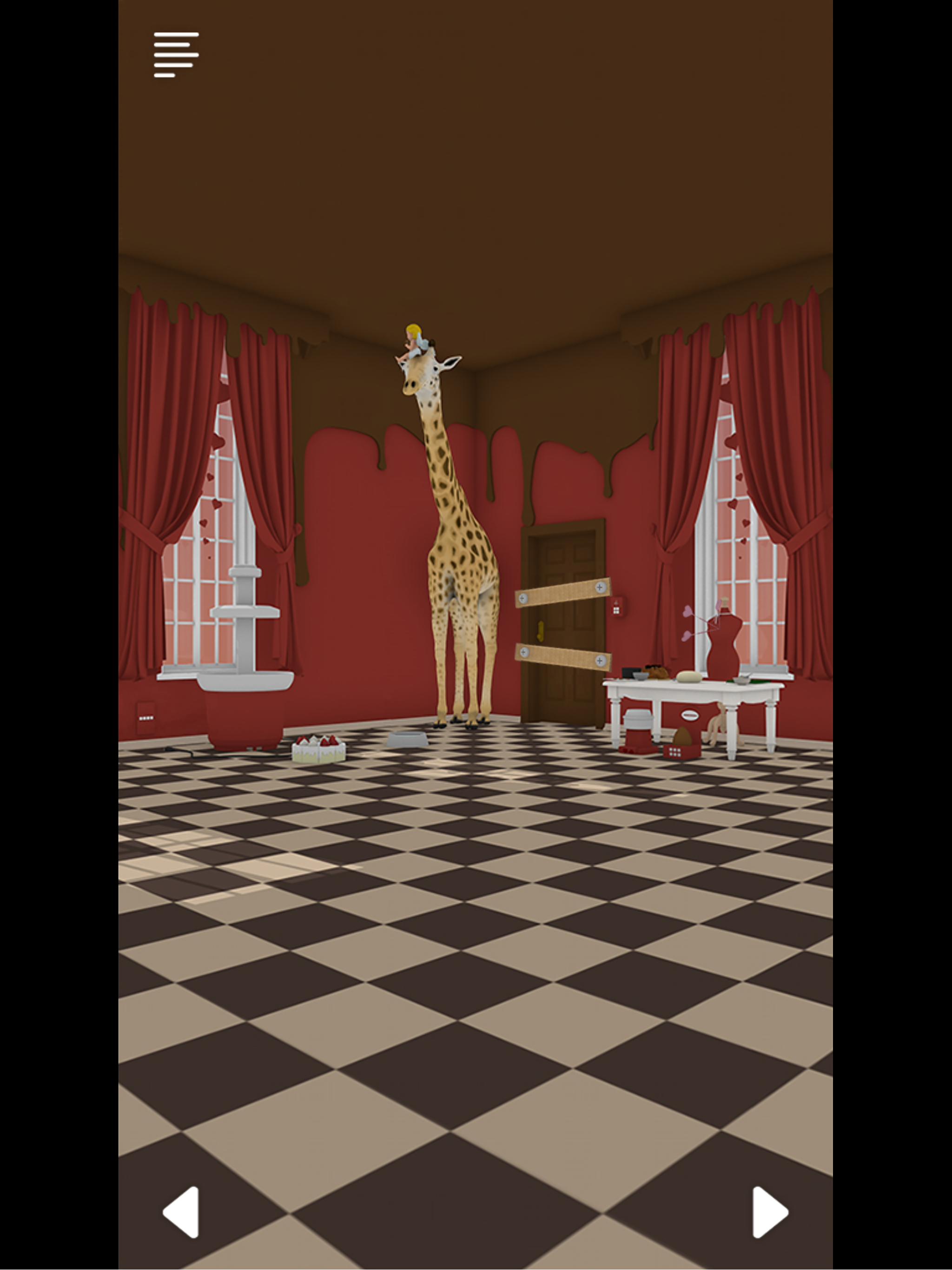 Escape Game: For you screenshot 9