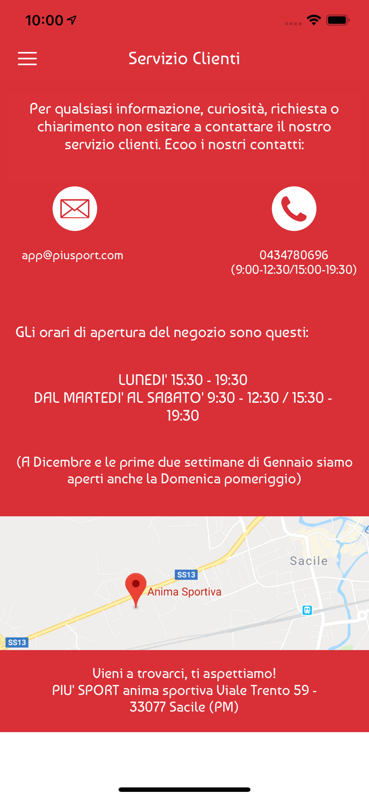 Piusport - Anima Sportiva