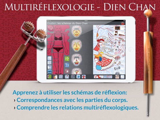 Screenshot #6 pour FACEASiT'clinic