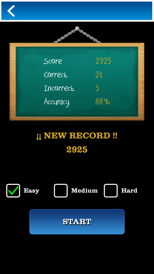 #5. Brain Games (iOS) Podle: Godline Studios