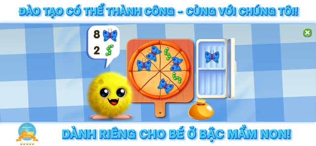 Trò Chơi Trẻ Em - RMB GAMES 2