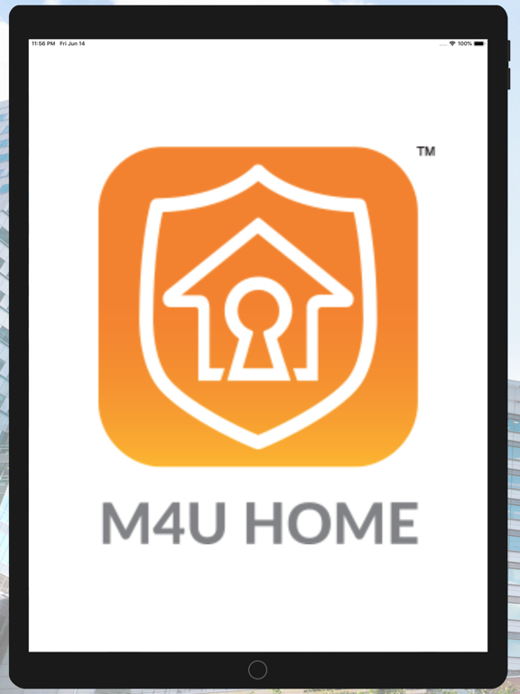 Screenshot #4 pour M4U HOME