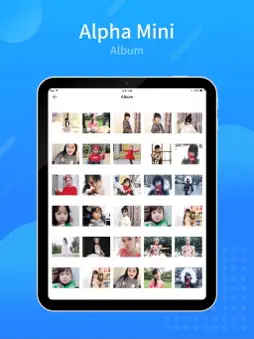 AlphaMini screenshot 9