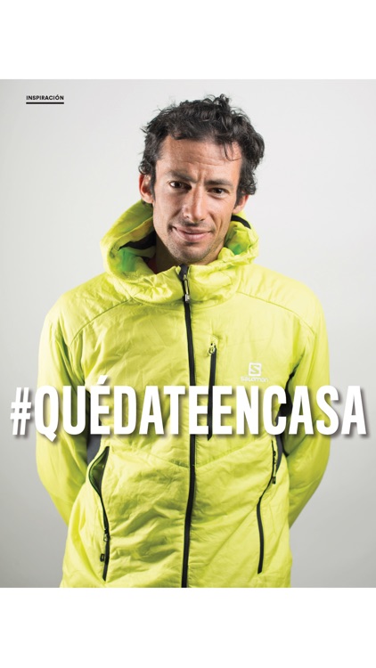 Runner's World México screenshot-7