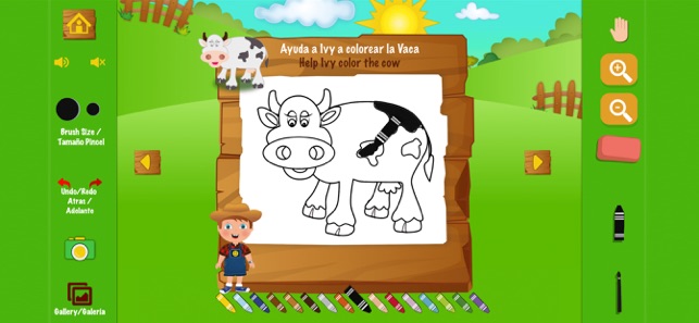 Ivy Domestic animals(圖4)-速報App