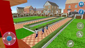 Virtual MOM - Family Life Sim screenshot 3