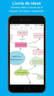 inspiration maps vpp iphone capturas de pantalla 1