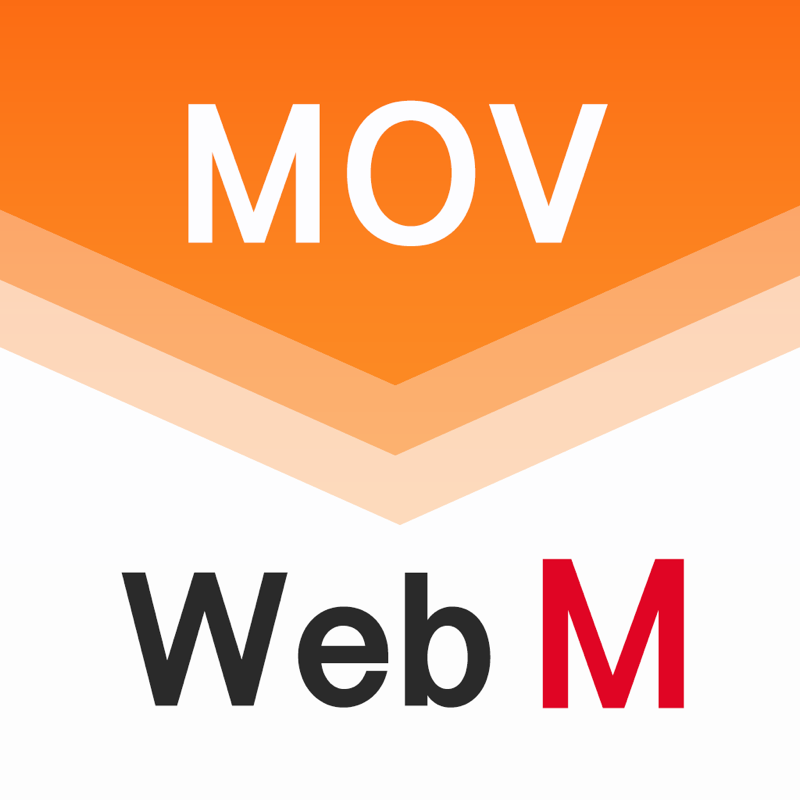 Video 2 WebM Cross Converter