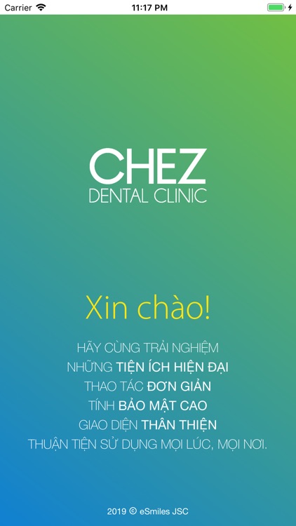 Chez Dental