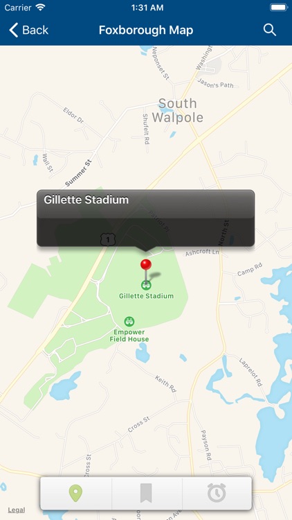 WWCMA Annual Conference screenshot-3