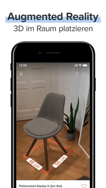 home24 - Möbel Online Shop