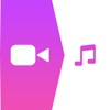 MP3TUBE 音声をビデオに