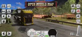 Game screenshot Euro Truck Driver mod apk