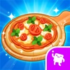 料理の達人 ピザ屋物語 - iPadアプリ