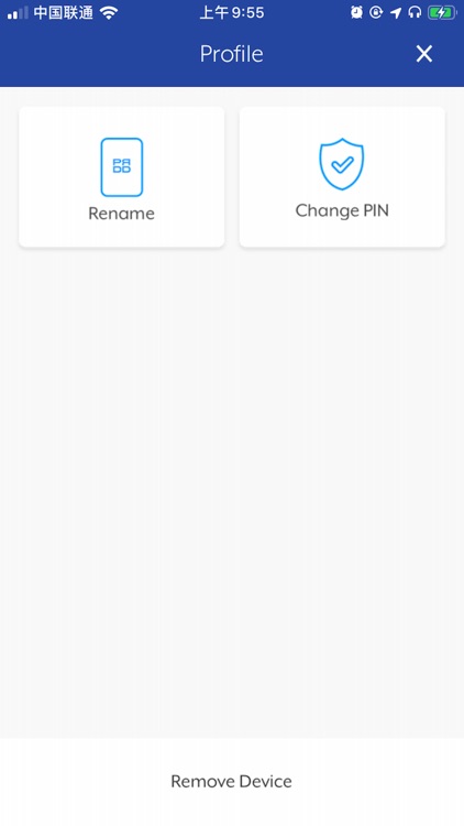 PARADIDO screenshot-3