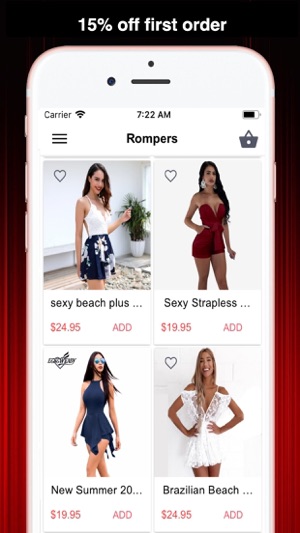 女裝時裝店(圖5)-速報App