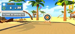 Game screenshot Beach Summer Sports Athletics apk