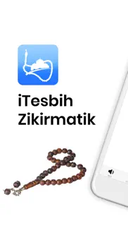 itesbih - zikirmatik ve tesbih iphone resimleri 1