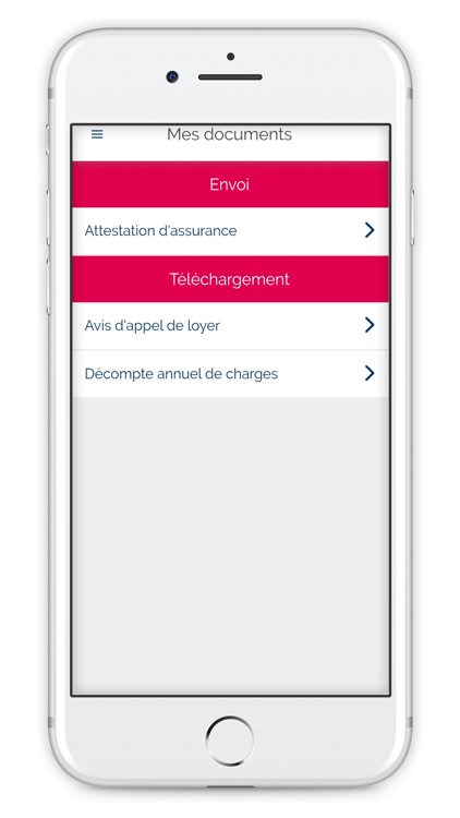 Domofrance screenshot-6