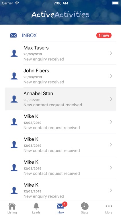 ActiveActivities Australia screenshot-4