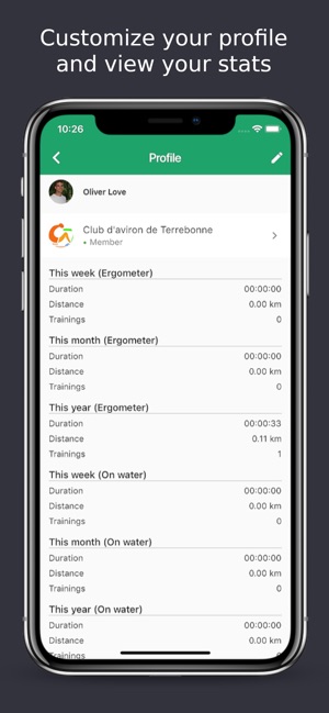 Rowgister(圖4)-速報App