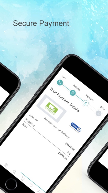 The Unique store screenshot-4