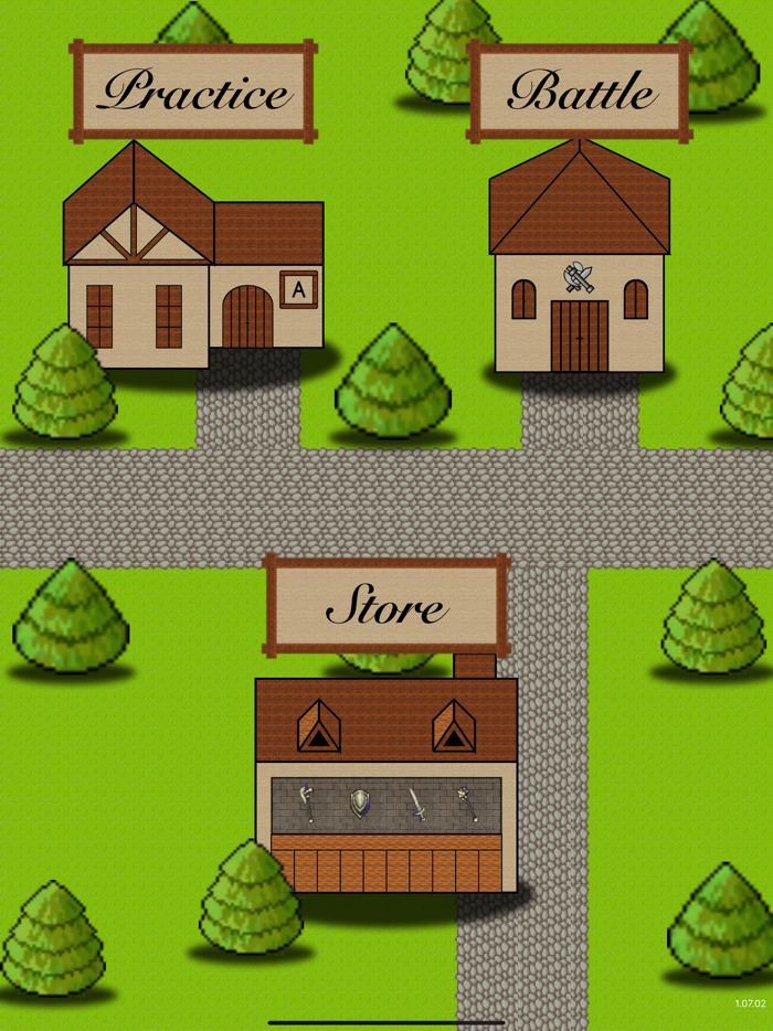 Learning ABC Letters