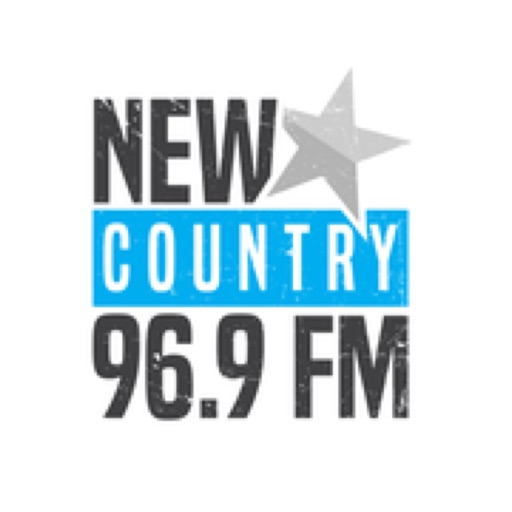 New Country 96.9 icon