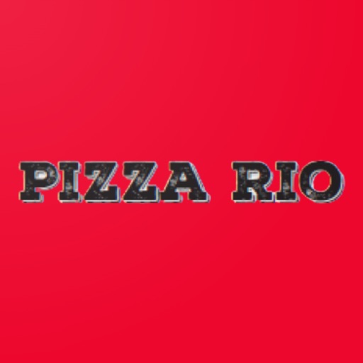 Pizza Rio Great Lumley icon